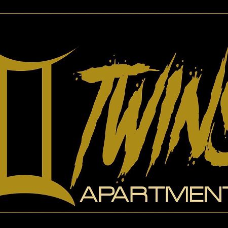 Twins Apartments 카토 피르고스 외부 사진