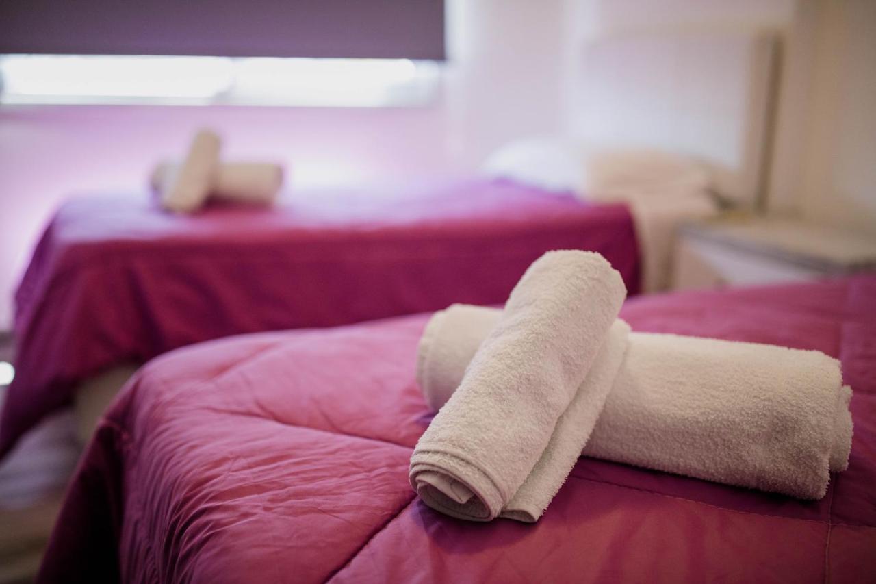 Twins Apartments 카토 피르고스 외부 사진