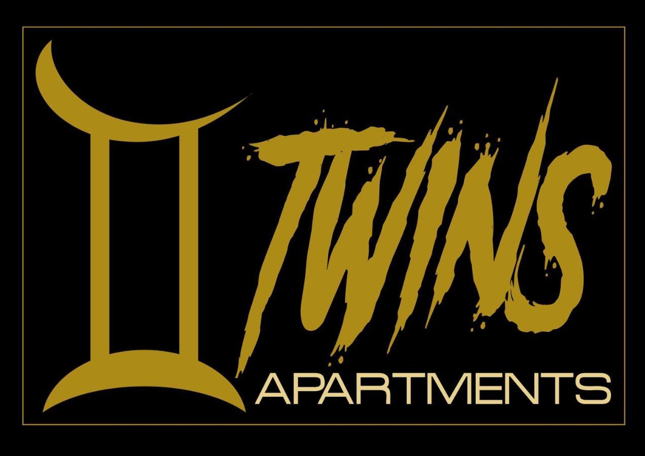 Twins Apartments 카토 피르고스 외부 사진